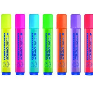 Highlighter Tratto Video