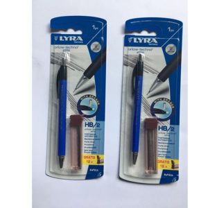 Portamina Lyra 2 mm