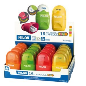 Set Milan Capsule ( fshirese dhe prefese)