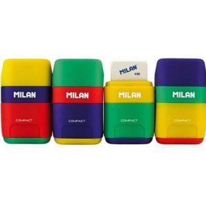Gome dhe prefse Milan