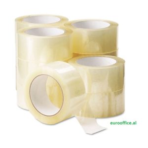 Skoc, natriban  adeziv transparent siam 1350/1   50mm x 66m