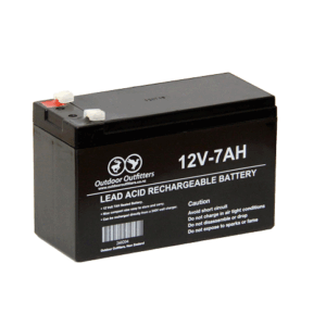 Bateri per UPS 12V 7A