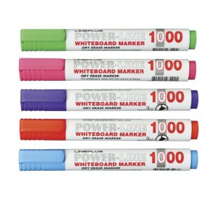 Marker Whiteboard POWER LINE 1000