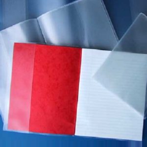Mbeshtjellese Riplast tranparente