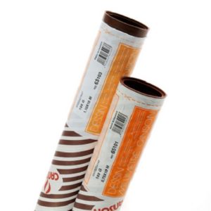 Rulon milimetrik format 110 cm