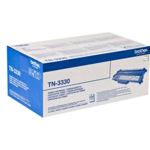 Toner laser Brother TN-3330