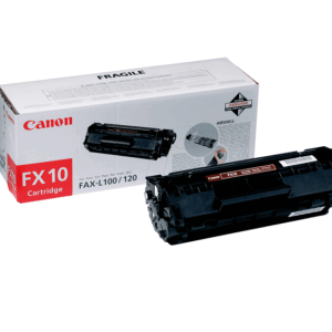 Toner laser Canon FX-10