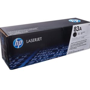 Toner HP LJ  CF283A