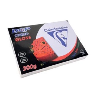 Leter special 135gr clairfontaine dcp