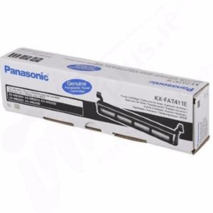 Toner Panasonic B2000 (KX-FAT411X)
