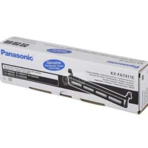Panasonic 411