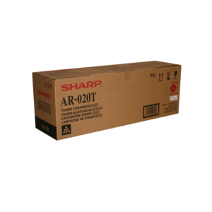 Toner Sharp (AR-020T)