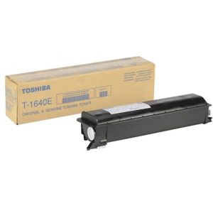 Toner Toshiba T-1640 E  24000K