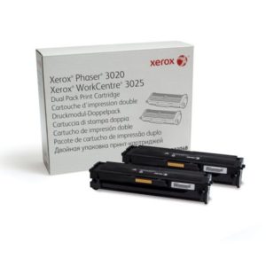 Toner PHASER 3020, WORKCENTRE 3025
