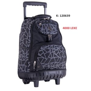 Canta shkolle Pulse K 120639