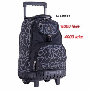 Canta shkolle Pulse K 120639