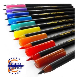 Brush pen Edding 1340