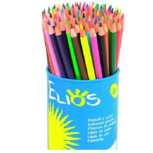 Lapsa  Giotto ELIOS    84 Ngyra