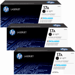 Toner HP LJ  CF217A
