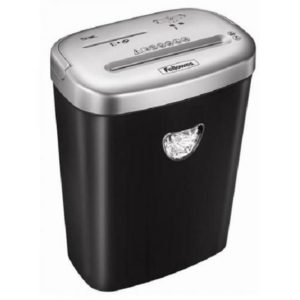 Fellowes Powershred® 53C Cross-Cut Shredder (GRIRESE DOCUMENTASH)