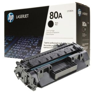 Toner HP LJ  CF280A