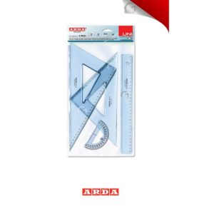 Set vizore arda Technoschool  60430SS