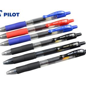 Stilololaps Pilot G-2 07