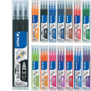 Rezerva Stilolapsi Frixion Pilot 0.7