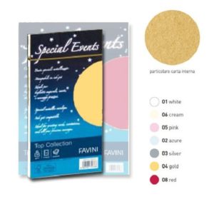 Zarfa Favini 11 x 22 Special Events