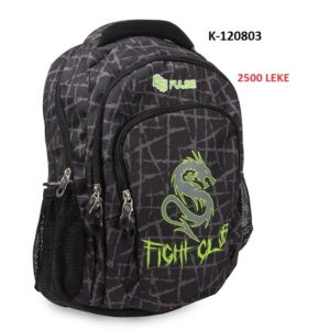 Canta Shkolle Pulse  120803