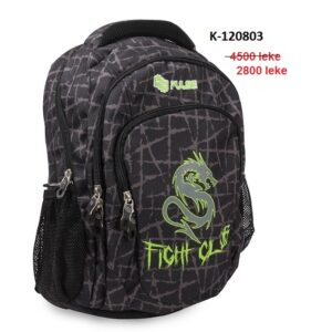 Canta Shkolle Pulse  120803