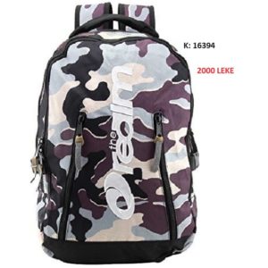 Canta Shkolle Orealm Target 16394