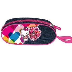Portofol shkolle pa mjete Hello kitty 17458