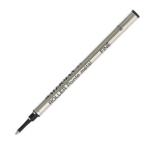 Rezerva WATERMAN  Refill Roller Ball Pens, Blue Ink 1964018 F POINT