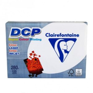 Leter A4 280 gr DCP  K 1819
