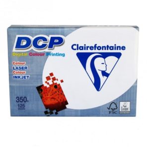 Leter A4 350 gr DCP  K 3806