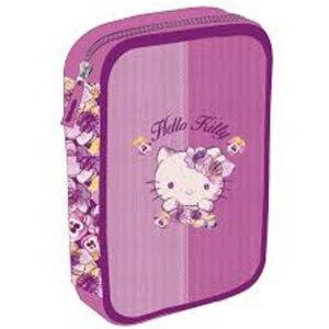 Portofol shkolle Target Hello kitty 17446