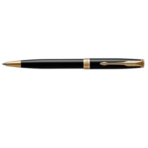 Stilolaps Parker Sonnet Lague Black GT 1931497