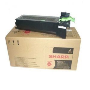 Toner Sharp AR-016T  	(AR-016T)