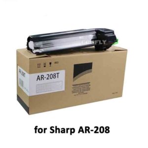 Toner Sharp AR-208  (AR-208T)
