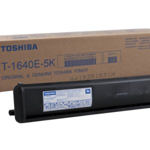 Toner Toshiba T-1640 E  5K