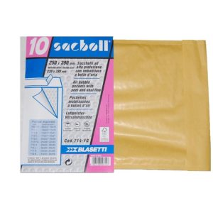 Zarfa me ajer 34x48 cm 718 K Sacboll Blasetti,