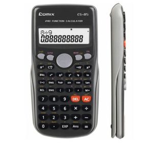 Makina Llogaritese inxhinjerike Comix CS-85