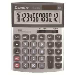 Makina Llogaritese Comix CS-2302