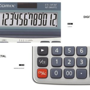 Makina Llogaritese Comix CS-3232