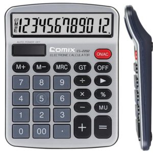 Makina Llogaritese Comix CS-2282