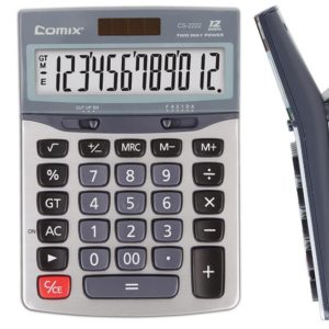Makina Llogaritese Comix CS-2222