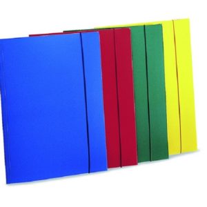 Dosje  me llastik plastike Fellowes U110