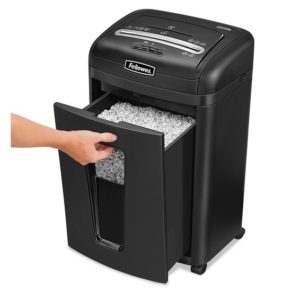 Fellowes Powershred 73Ci Shredder (GRIRESE DOCUMENTASH)