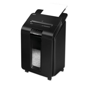 Fellowes  AutoMax™ 100M Micro-Cut Shredder